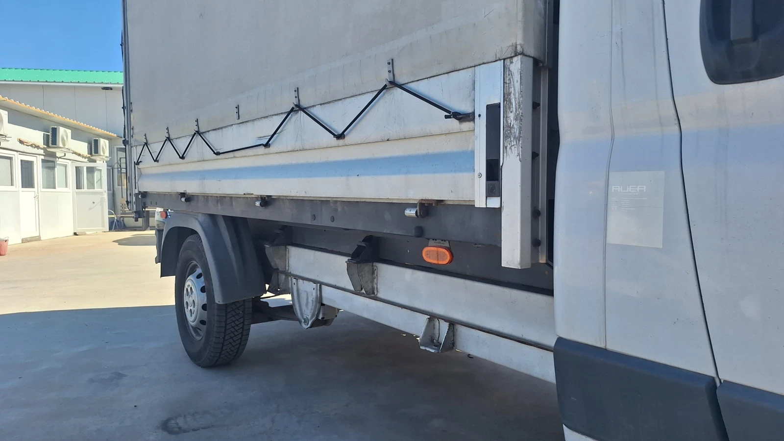 Fiat Ducato, снимка 9 - Бусове и автобуси - 54326196