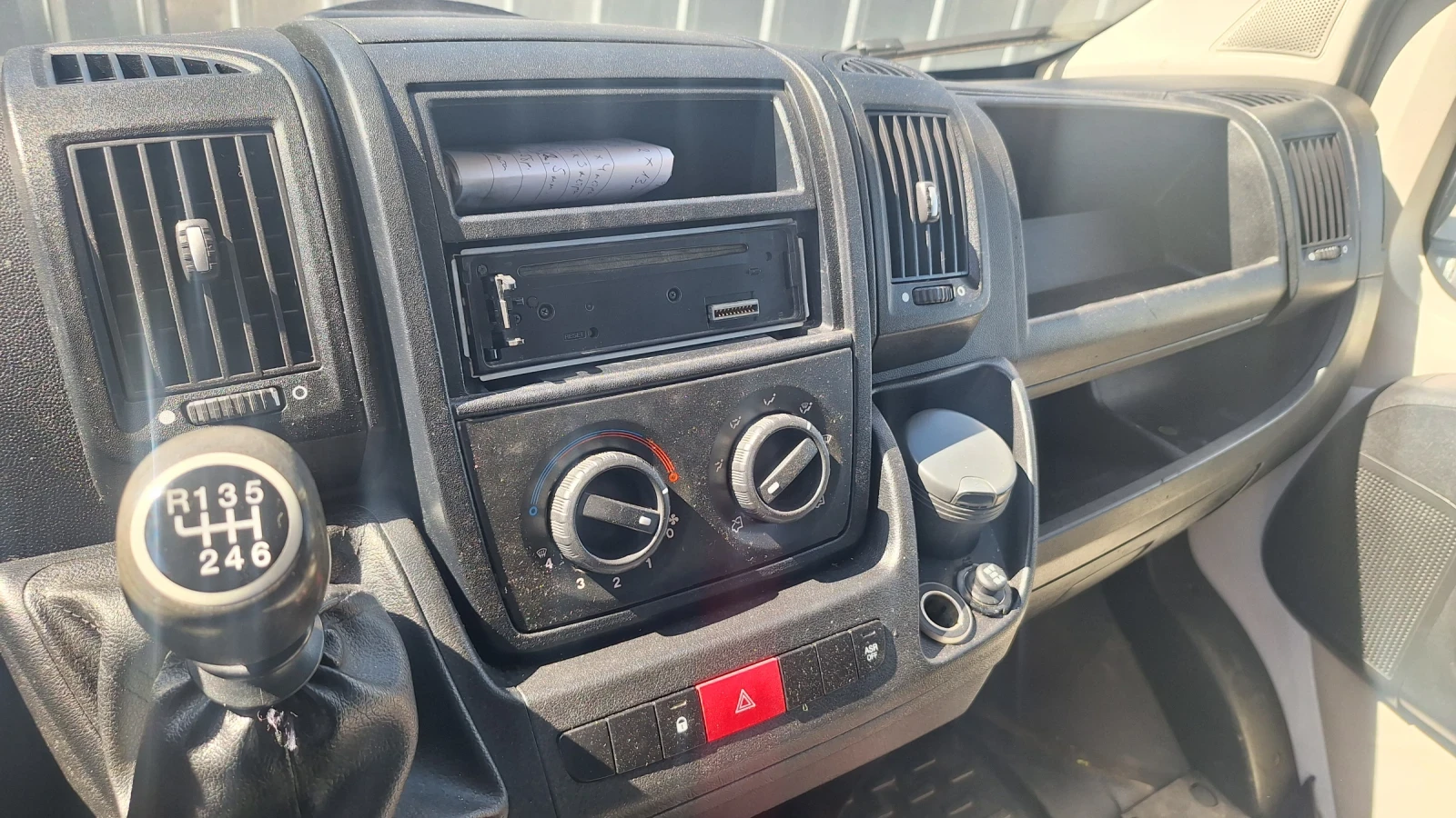 Fiat Ducato, снимка 6 - Бусове и автобуси - 54326196