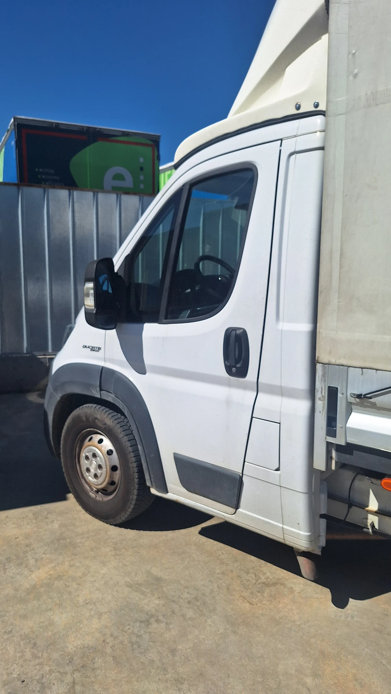 Fiat Ducato, снимка 2 - Бусове и автобуси - 54326196