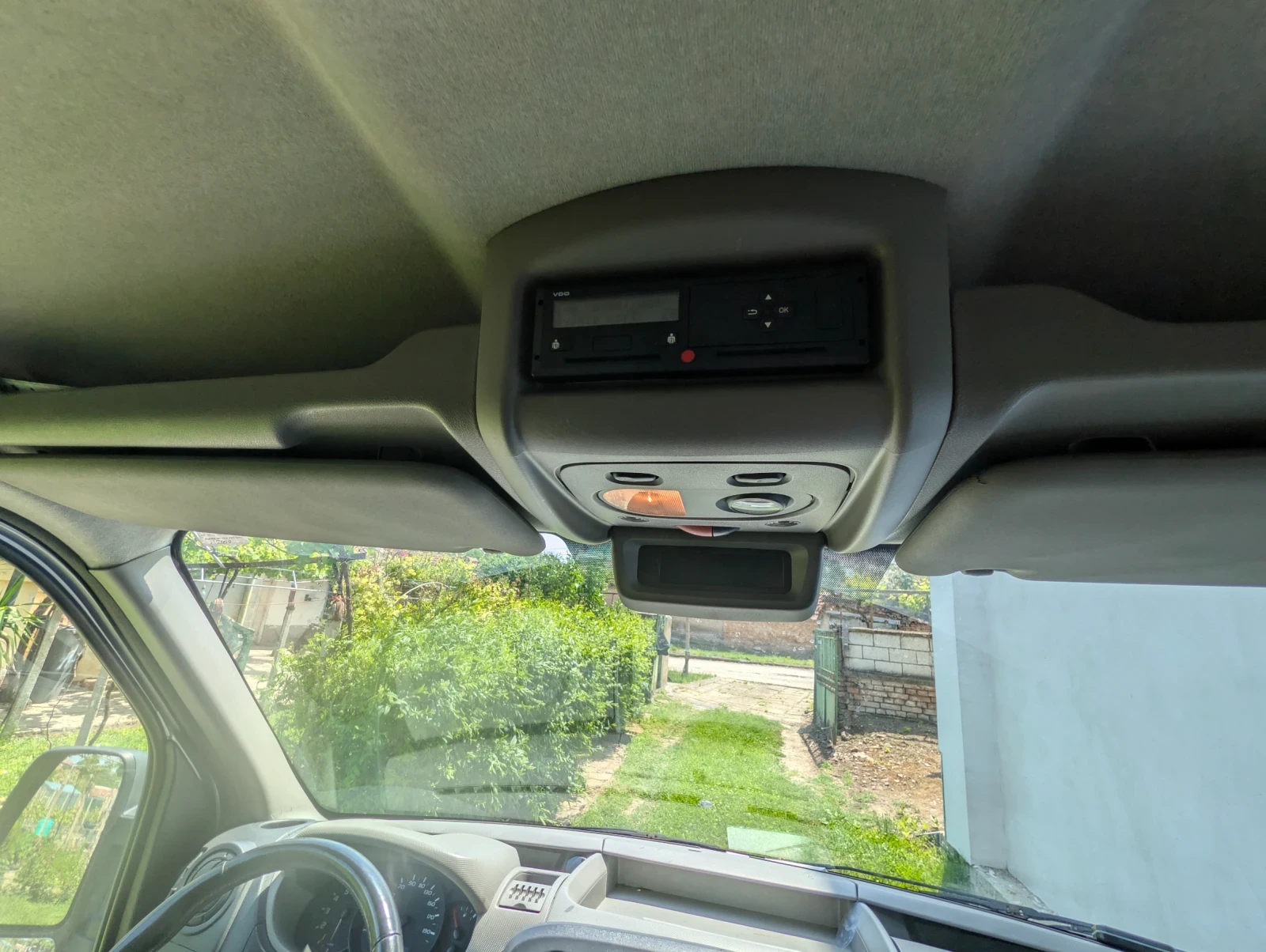 Renault Master III L2H2, снимка 7 - Бусове и автобуси - 54681158