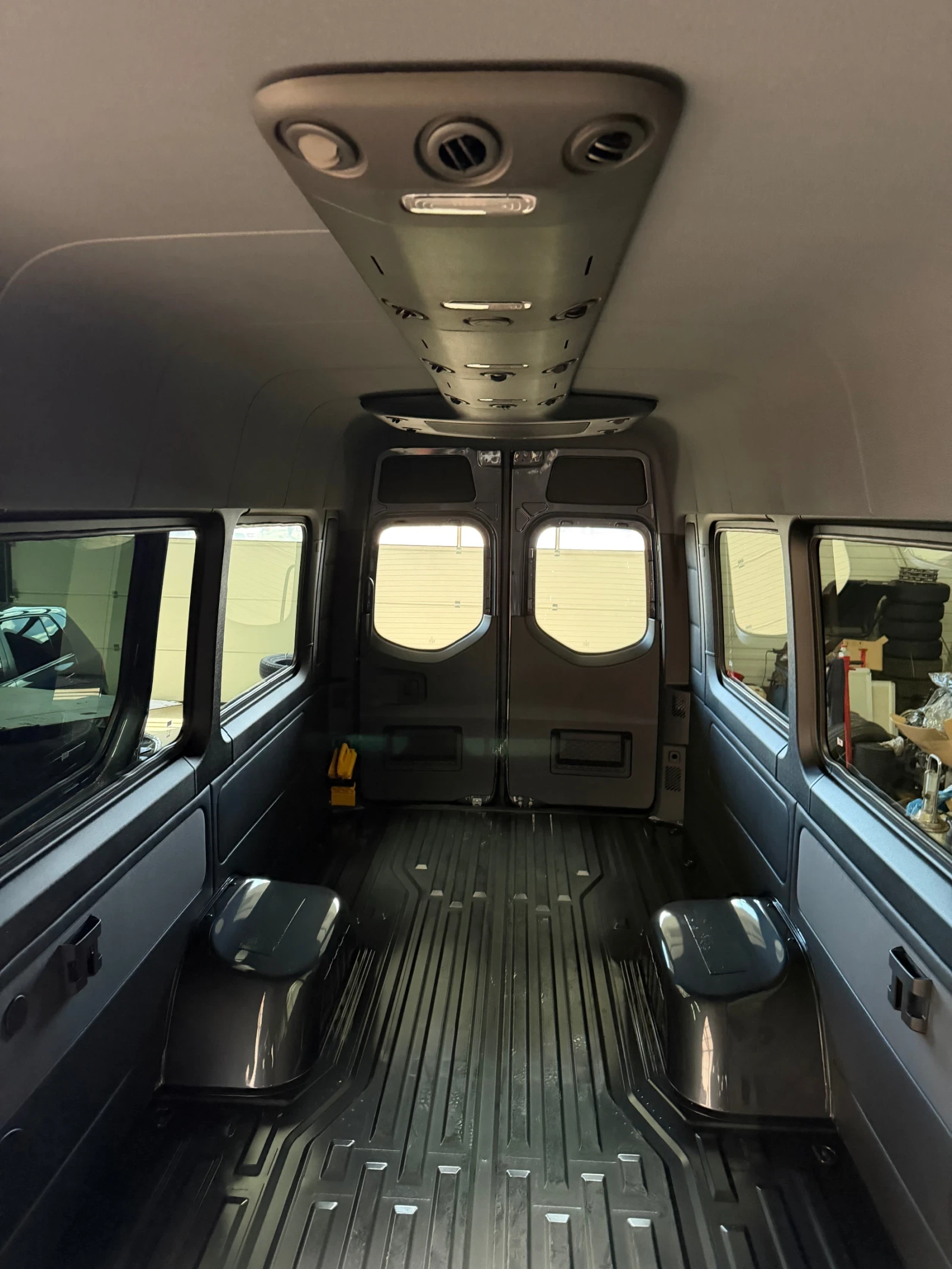 Mercedes-Benz Sprinter 519 | Mobile.bg � ����������� 3