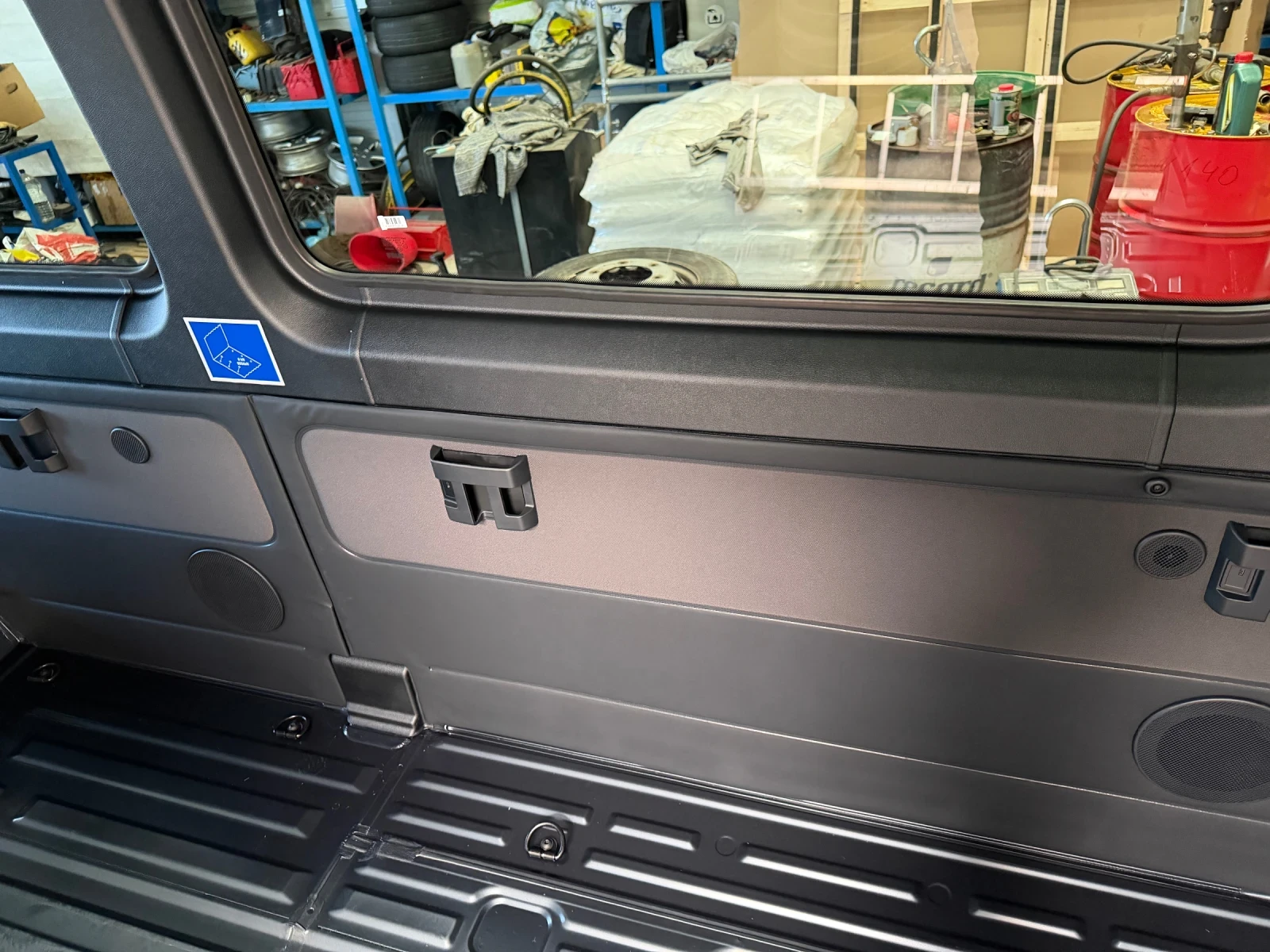 Mercedes-Benz Sprinter 519 | Mobile.bg � ����������� 5