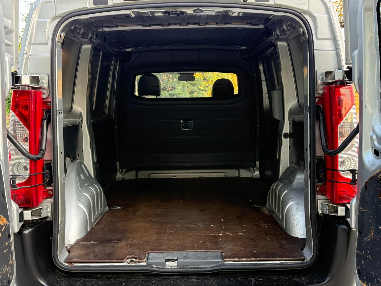 Citroen Jumpy 2.0HDI L1H1 | Mobile.bg � ����������� 8