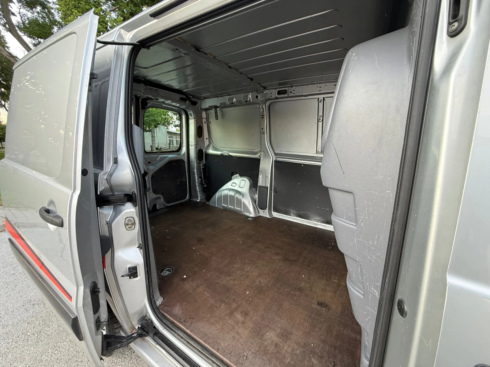 Citroen Jumpy 2.0HDI L1H1 | Mobile.bg � ����������� 9