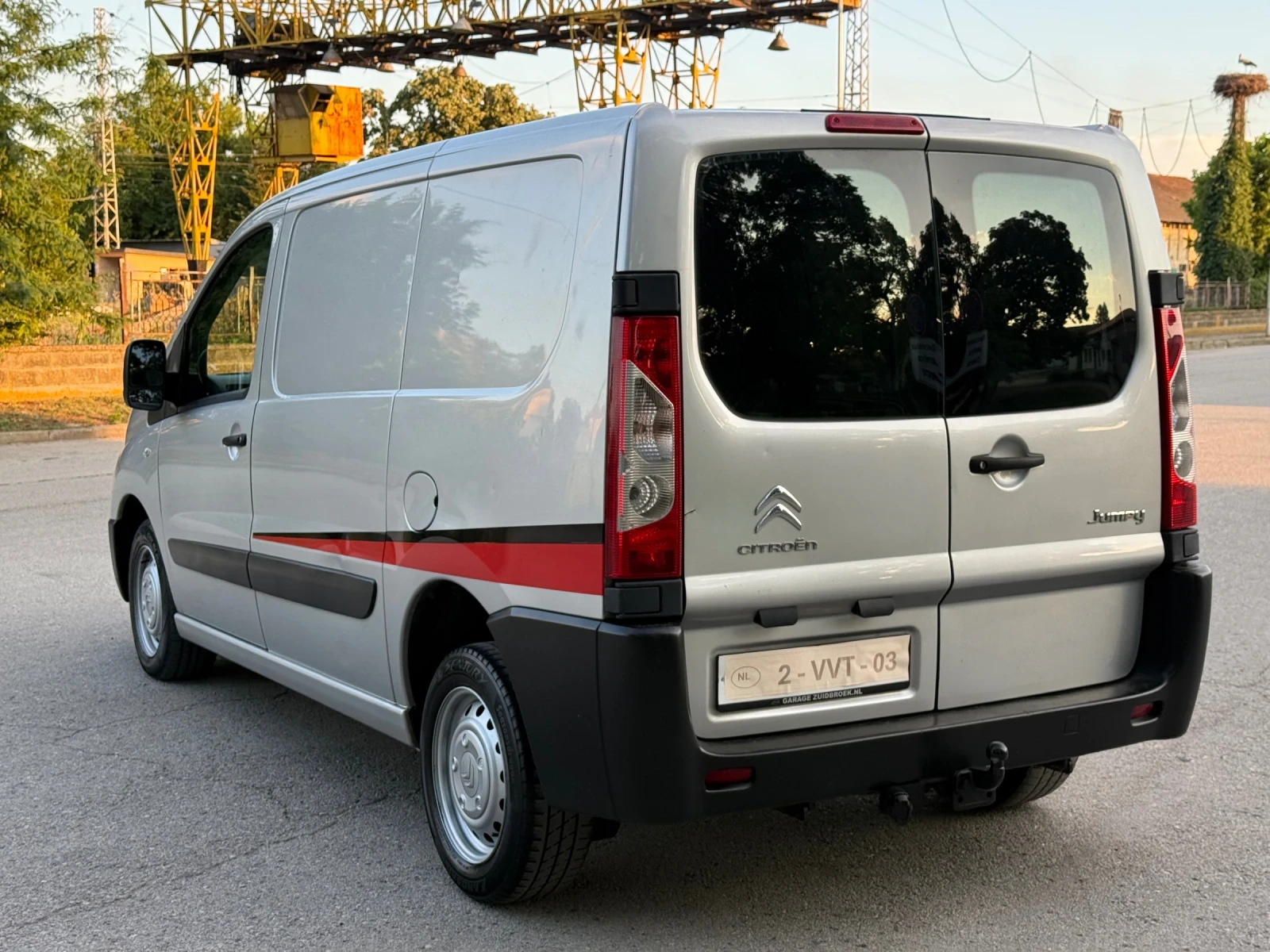 Citroen Jumpy 2.0HDI L1H1 | Mobile.bg � ����������� 3