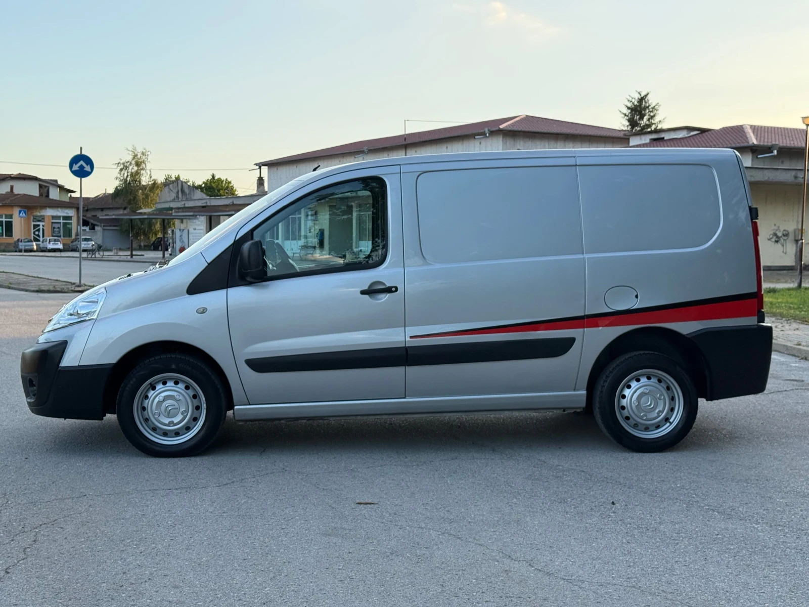 Citroen Jumpy 2.0HDI L1H1 | Mobile.bg � ����������� 6