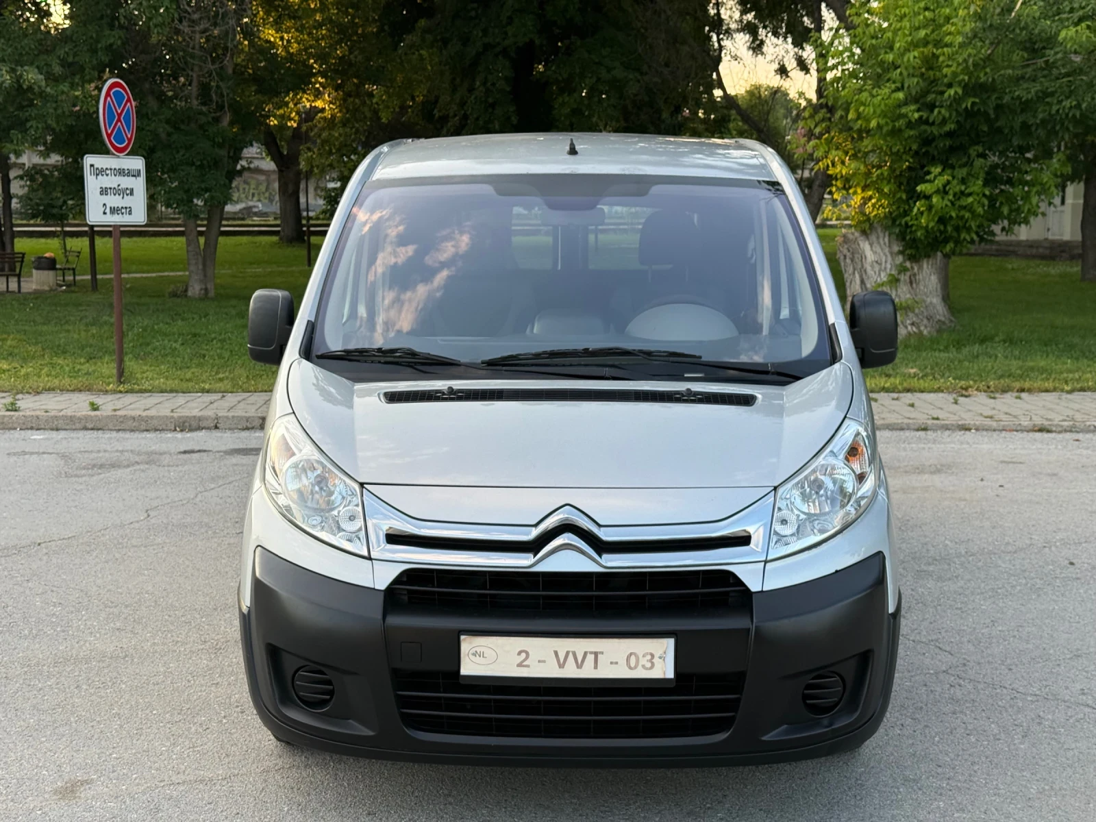 Citroen Jumpy 2.0HDI L1H1 | Mobile.bg � ����������� 7