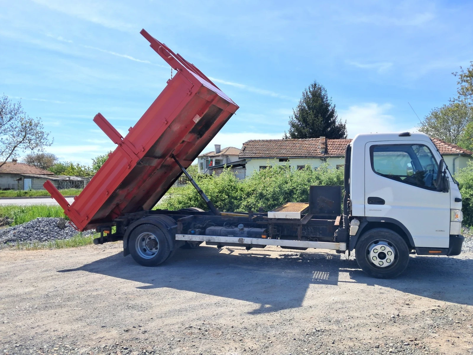 Mitsubishi Canter 75C15 | Mobile.bg � ����������� 1