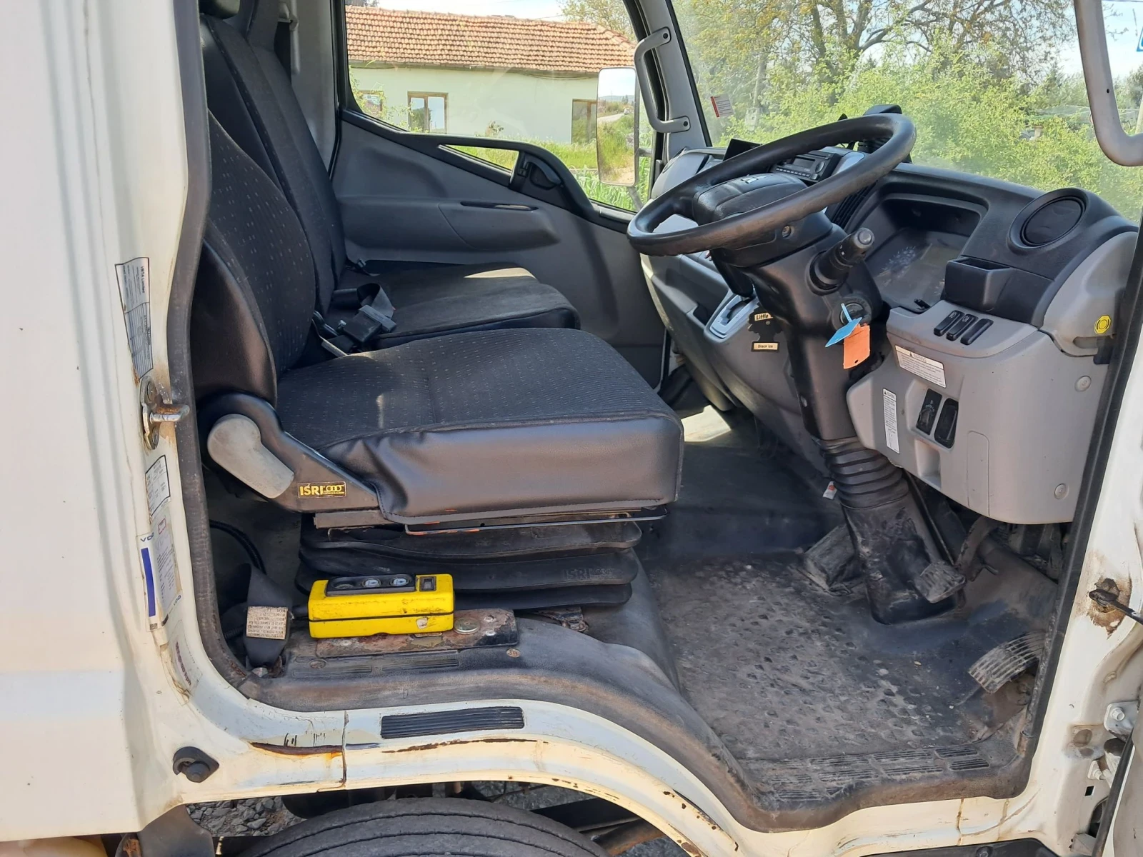 Mitsubishi Canter 75C15 | Mobile.bg � ����������� 6