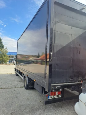 Mercedes-Benz Atego 818 | Mobile.bg    2