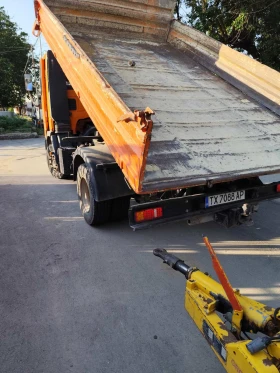 Iveco Eurocargo МЛ 80 Е, снимка 6