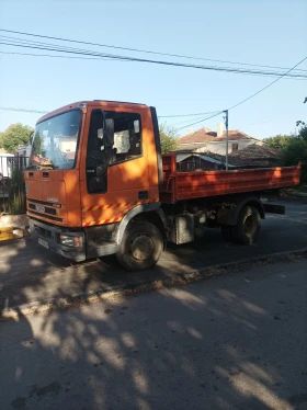 Iveco Eurocargo МЛ 80 Е, снимка 7