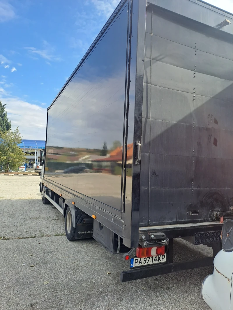 Mercedes-Benz Atego 818, снимка 2 - Камиони - 51864010