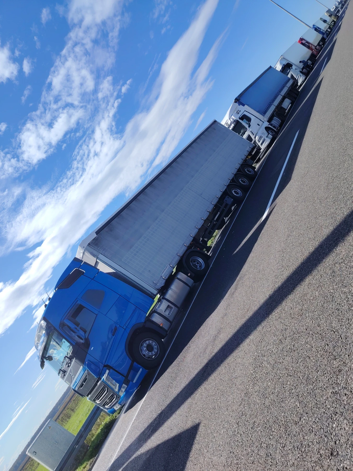 Volvo Fh, снимка 3 - Камиони - 54396670