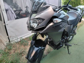 Kawasaki Versys X/300i ABSkat.A2, снимка 6
