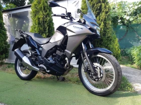 Kawasaki Versys 300i ABS/A2/2бр., снимка 13
