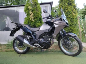 Kawasaki Versys X/300i ABSkat.A2, снимка 5