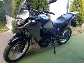 Kawasaki Versys 300i ABS/A2/2бр., снимка 15