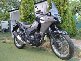 Kawasaki Versys X/300i ABSkat.A2, снимка 3