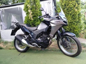 Kawasaki Versys X/300i ABSkat.A2, снимка 4