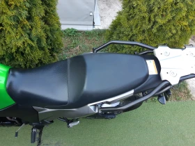 Kawasaki Versys 300i ABS/A2/2бр., снимка 11