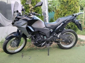 Kawasaki Versys X/300i ABSkat.A2, снимка 9