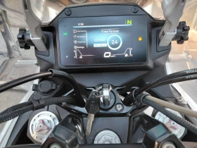 Kawasaki Versys X/300i ABSkat.A2, снимка 17
