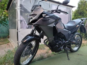 Kawasaki Versys X/300i ABSkat.A2, снимка 7