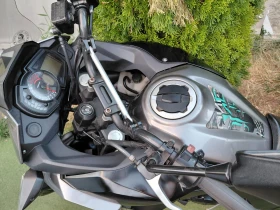 Kawasaki Versys X/300i ABSkat.A2, снимка 14