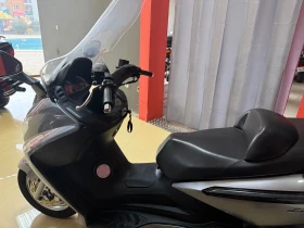 Sym GTS Joymax 300i, снимка 6