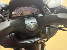 Sym GTS Joymax 300i, снимка 8