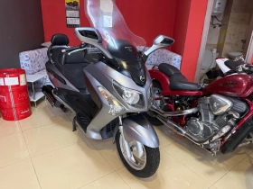 Sym GTS Joymax 300i, снимка 2