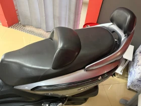 Sym GTS Joymax 300i, снимка 7