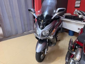 Sym GTS Joymax 300i, снимка 9