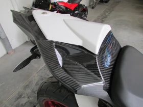 BMW S S1000RR Limberger carbon, снимка 10