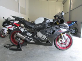 BMW S S1000RR Limberger carbon, снимка 2