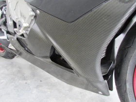 BMW S S1000RR Limberger carbon, снимка 11