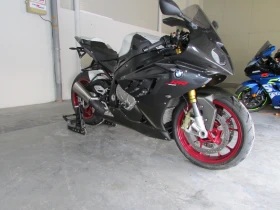 BMW S S1000RR Limberger carbon, снимка 1