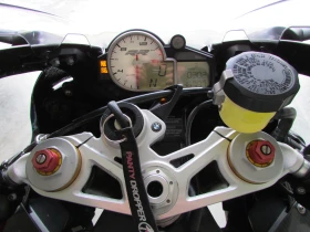 BMW S S1000RR Limberger carbon, снимка 12