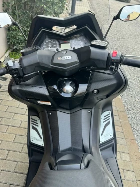 Yamaha T-max Keyless, LED, Jcosta, ABS, снимка 6