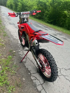 Honda Crf Крос, снимка 4
