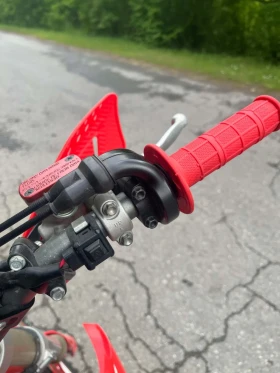 Honda Crf Крос, снимка 10