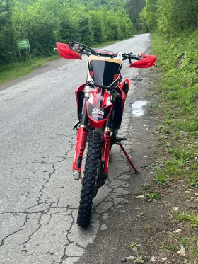 Honda Crf Крос, снимка 7