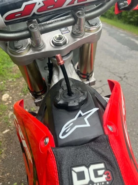 Honda Crf Крос, снимка 8