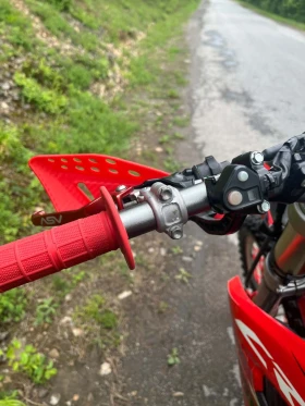 Honda Crf Крос, снимка 11