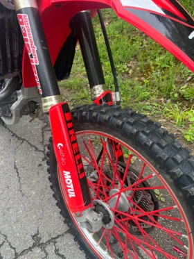 Honda Crf Крос, снимка 9