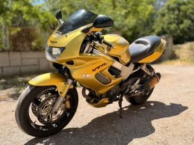 Honda Vtr Fire Storm , снимка 6