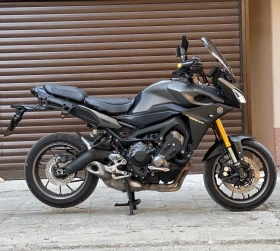 Yamaha Mt-09, снимка 7