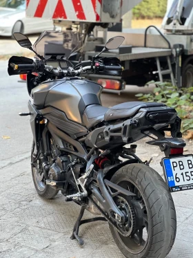Yamaha Mt-09, снимка 4