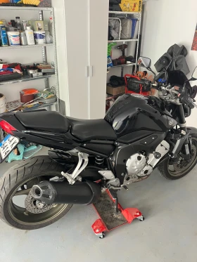 Yamaha FZ1, снимка 5